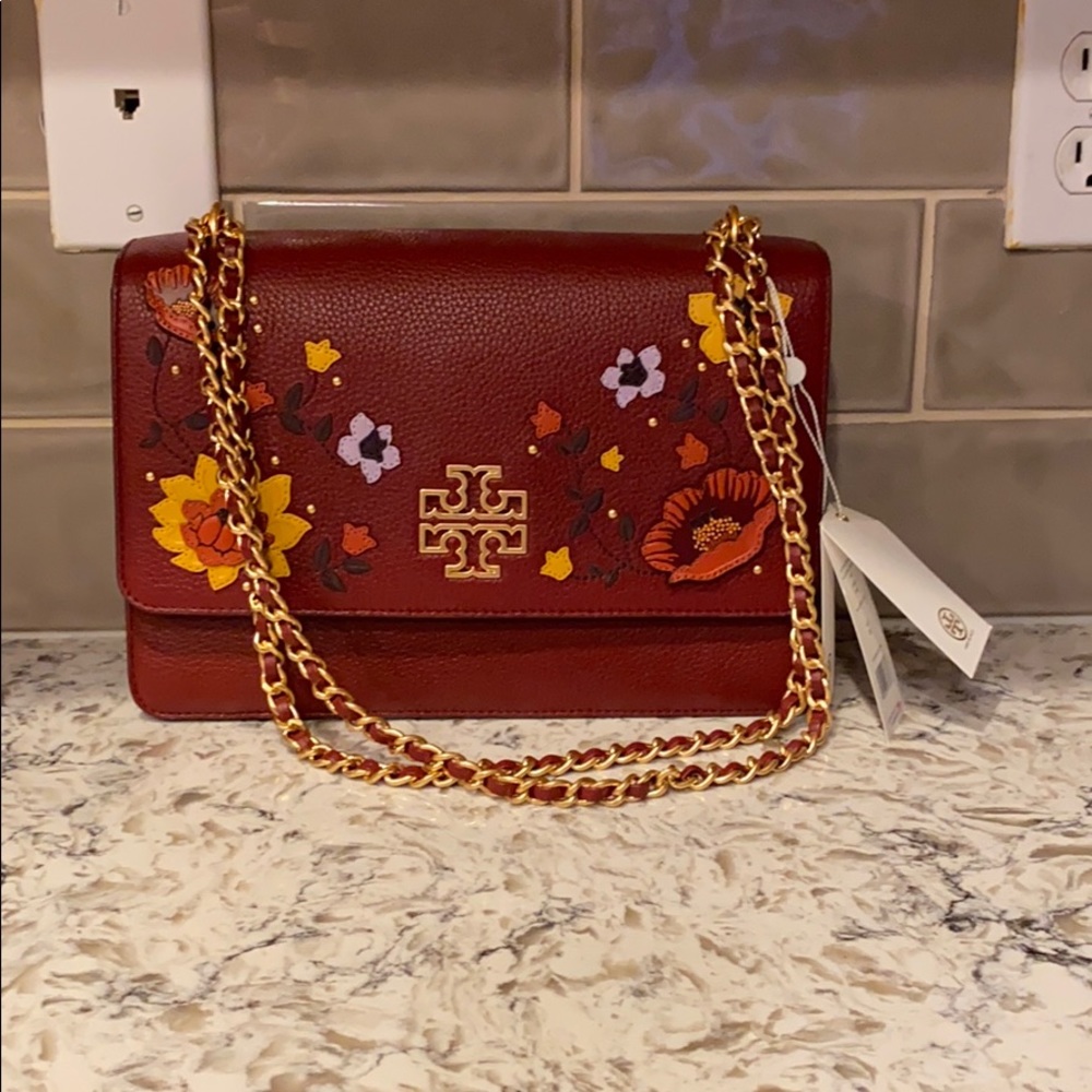 Tory Burch Bag